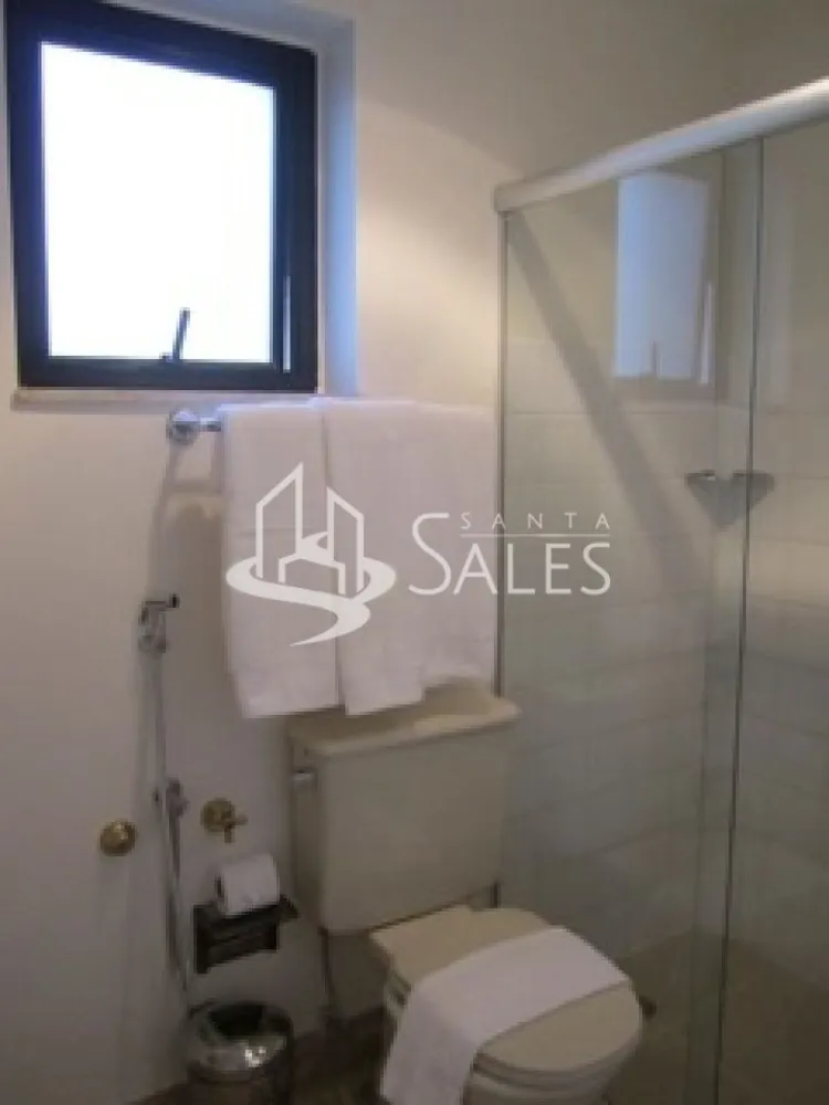 Apartamento, 1 quarto, 40 m² - Foto 3