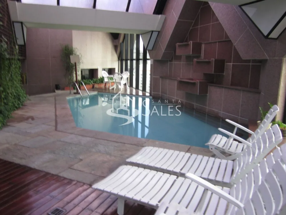 Apartamento, 1 quarto, 40 m² - Foto 10