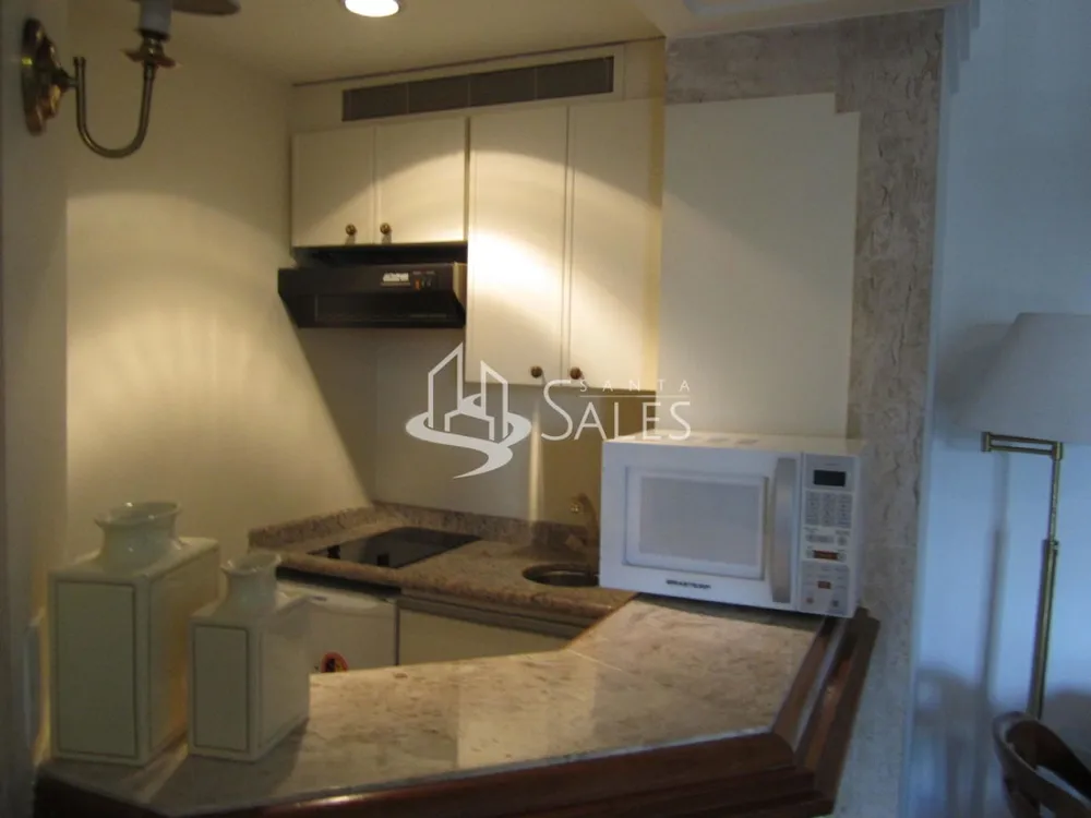 Apartamento, 1 quarto, 40 m² - Foto 12