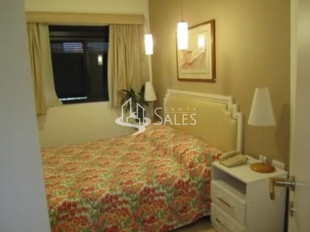 Apartamento, 1 quarto, 40 m² - Foto 5