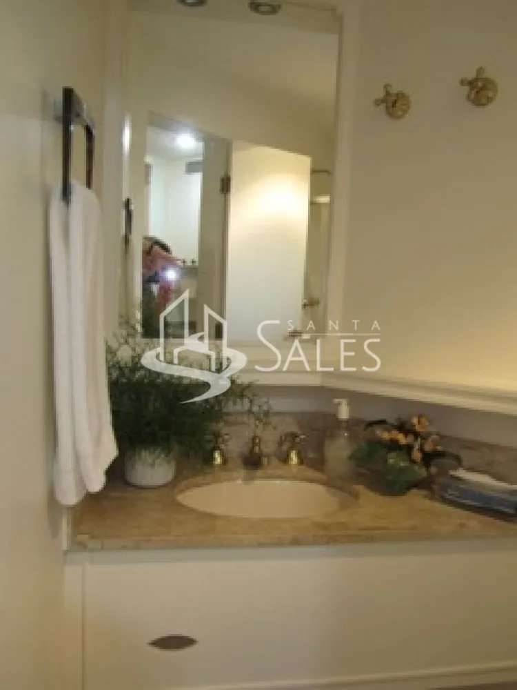 Apartamento, 1 quarto, 40 m² - Foto 2