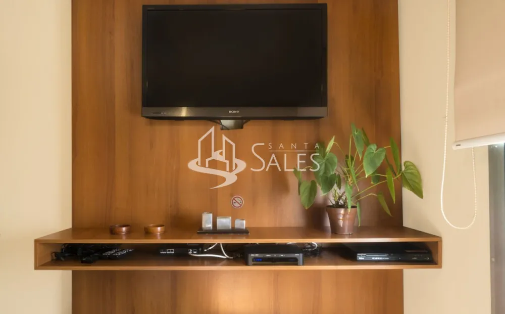 Apartamento, 3 quartos, 105 m² - Foto 10