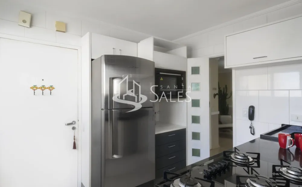 Apartamento, 3 quartos, 105 m² - Foto 4