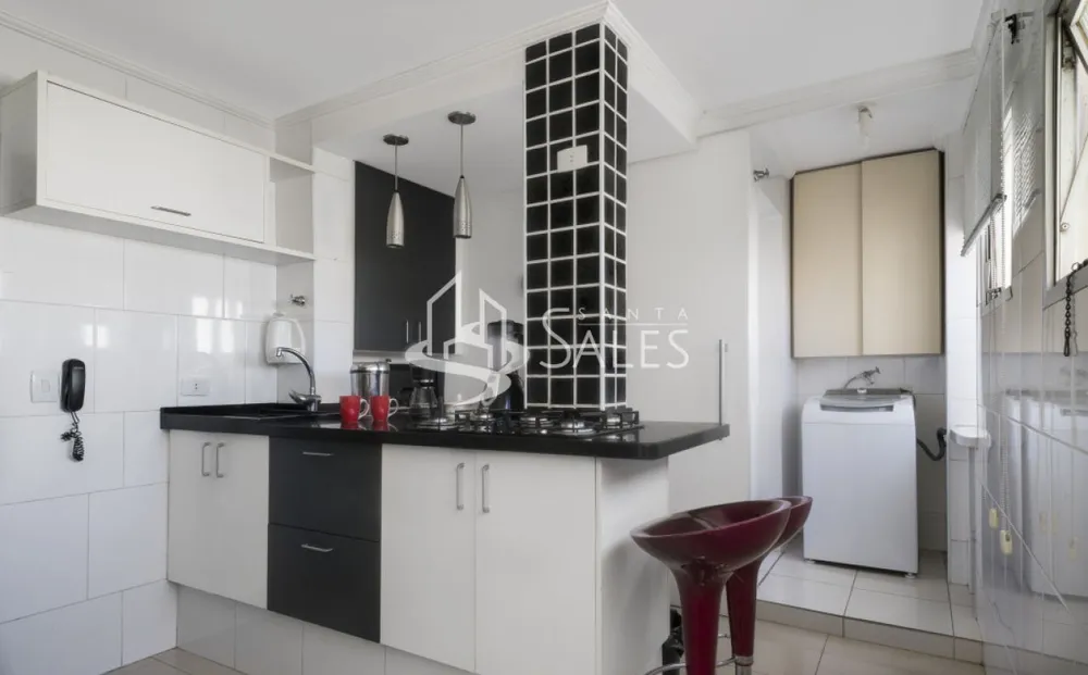 Apartamento, 3 quartos, 105 m² - Foto 5