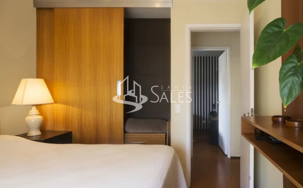 Apartamento, 3 quartos, 105 m² - Foto 9
