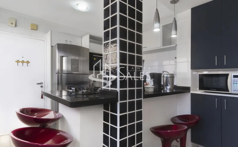 Apartamento, 3 quartos, 105 m² - Foto 3