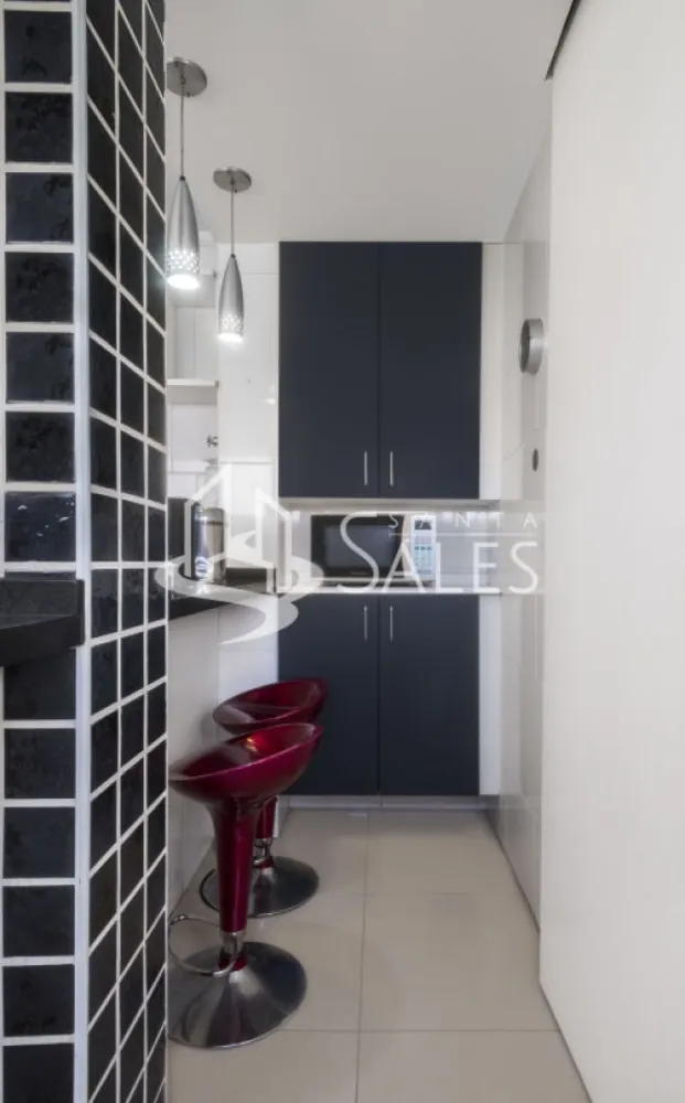 Apartamento, 3 quartos, 105 m² - Foto 6
