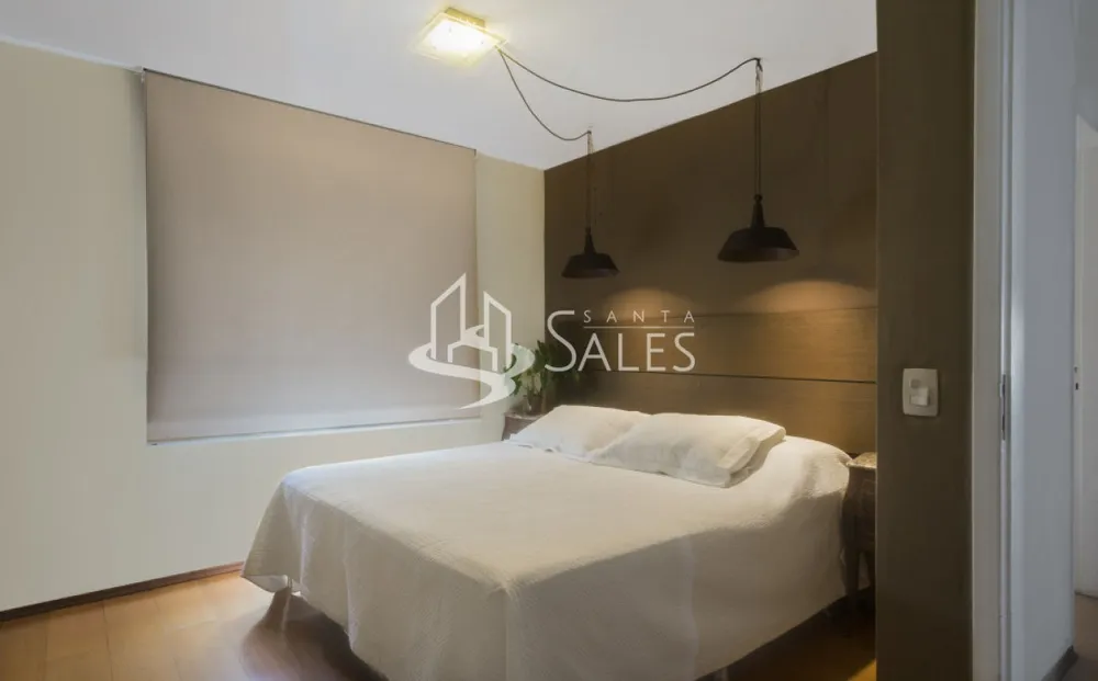 Apartamento, 3 quartos, 105 m² - Foto 7