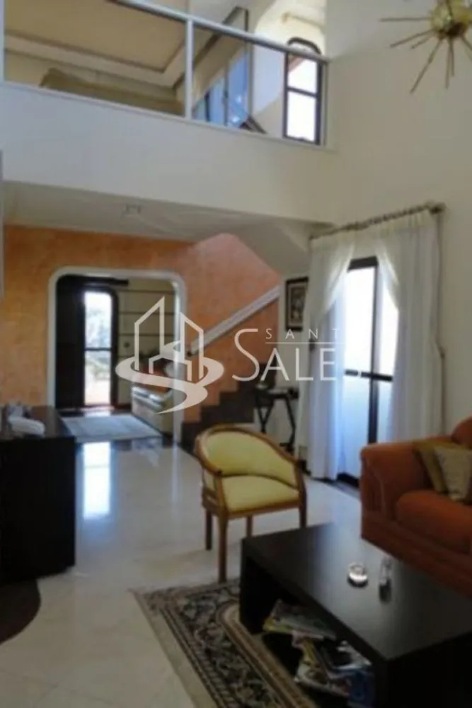Cobertura, 3 quartos, 320 m² - Foto 11