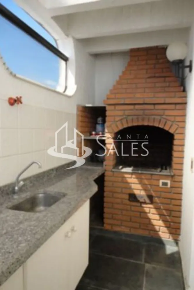 Cobertura, 3 quartos, 320 m² - Foto 13