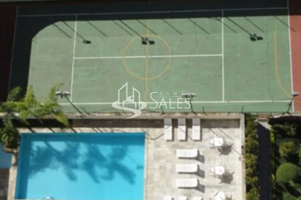 Cobertura, 3 quartos, 320 m² - Foto 8