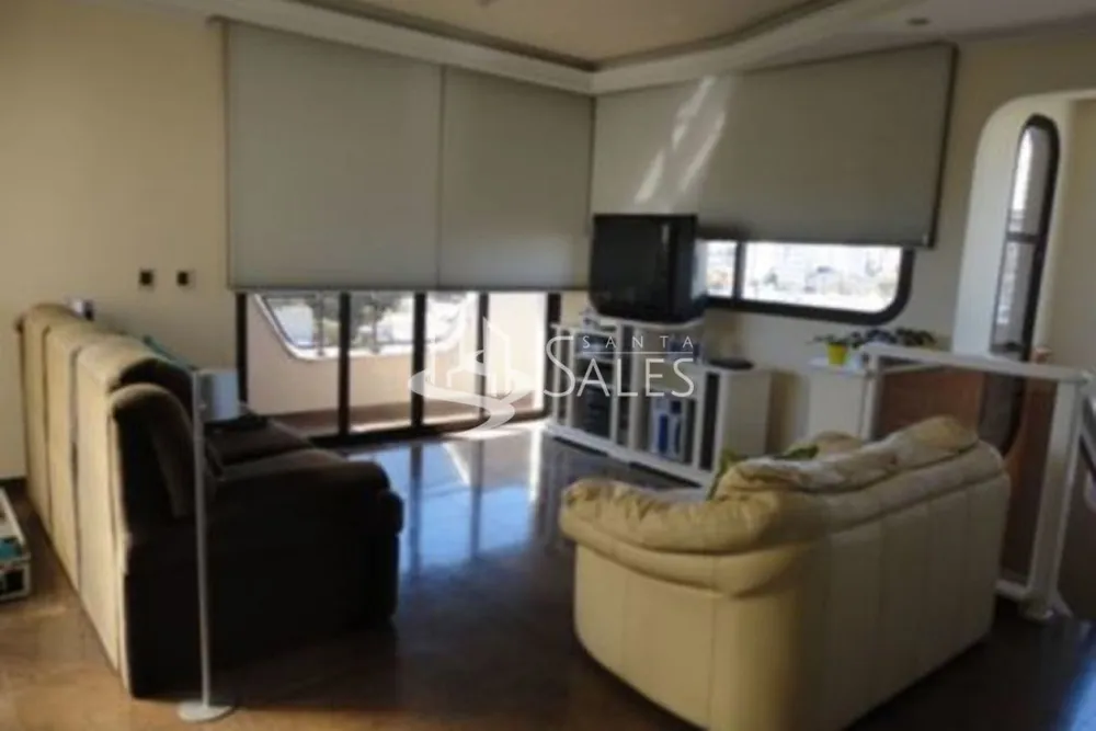 Cobertura, 3 quartos, 320 m² - Foto 1