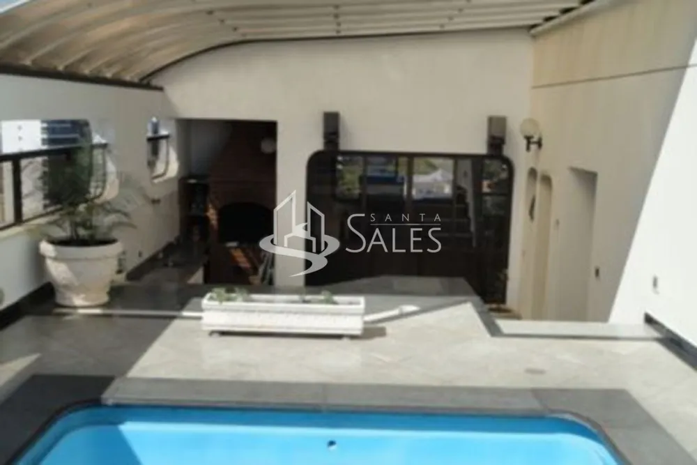Cobertura, 3 quartos, 320 m² - Foto 10