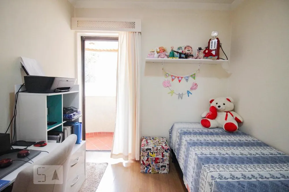 Apartamento, 3 quartos, 115 m² - Foto 5