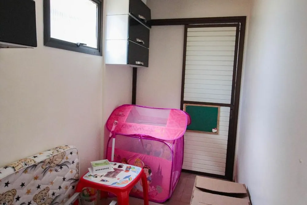 Apartamento, 3 quartos, 115 m² - Foto 1