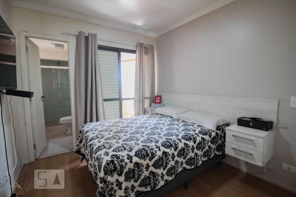 Apartamento, 3 quartos, 115 m² - Foto 2