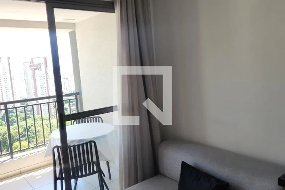 Apartamento, 1 quarto, 31 m² - Foto 8