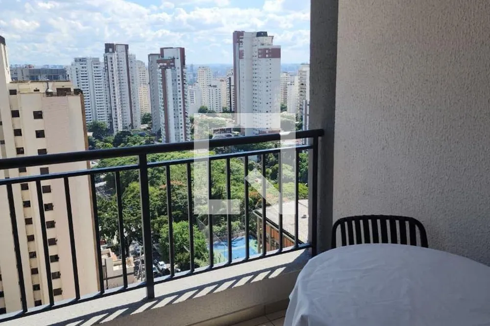 Apartamento, 1 quarto, 31 m² - Foto 6