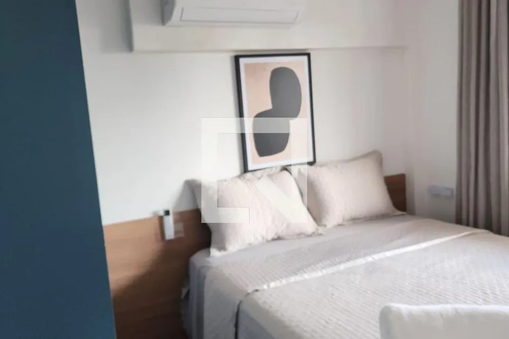 Apartamento, 1 quarto, 31 m² - Foto 5
