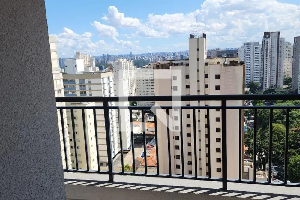 Apartamento, 1 quarto, 31 m² - Foto 5