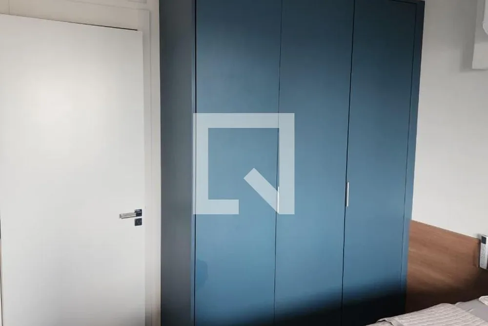 Apartamento, 1 quarto, 31 m² - Foto 4