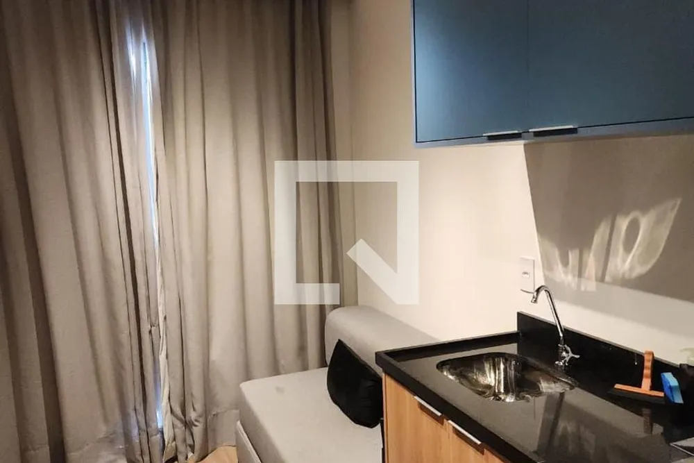 Apartamento, 1 quarto, 31 m² - Foto 3
