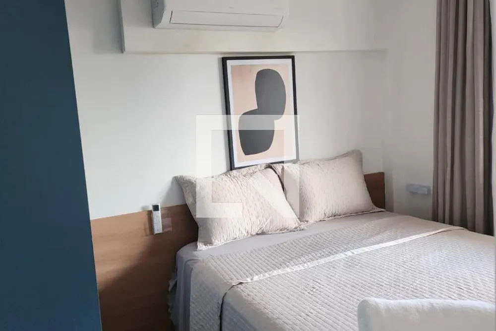 Apartamento, 1 quarto, 31 m² - Foto 4