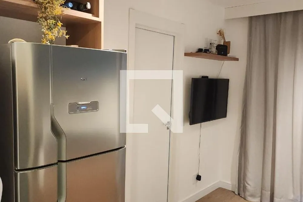 Apartamento, 1 quarto, 31 m² - Foto 12