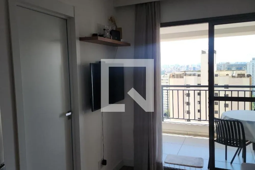 Apartamento, 1 quarto, 31 m² - Foto 10