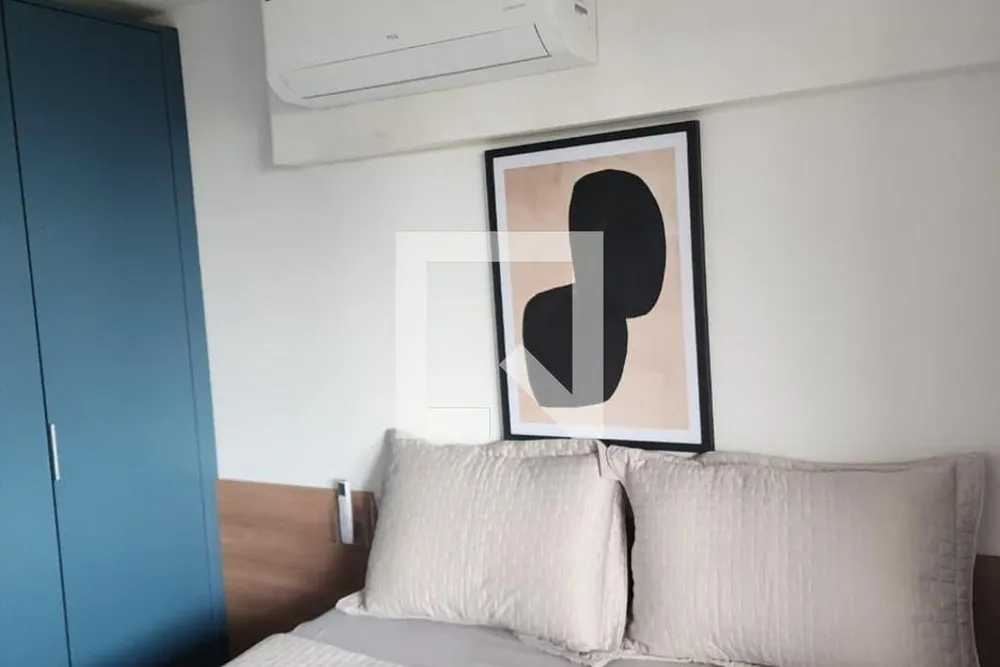Apartamento, 1 quarto, 31 m² - Foto 2
