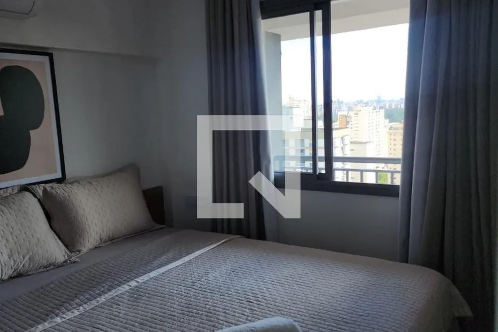 Apartamento, 1 quarto, 31 m² - Foto 3