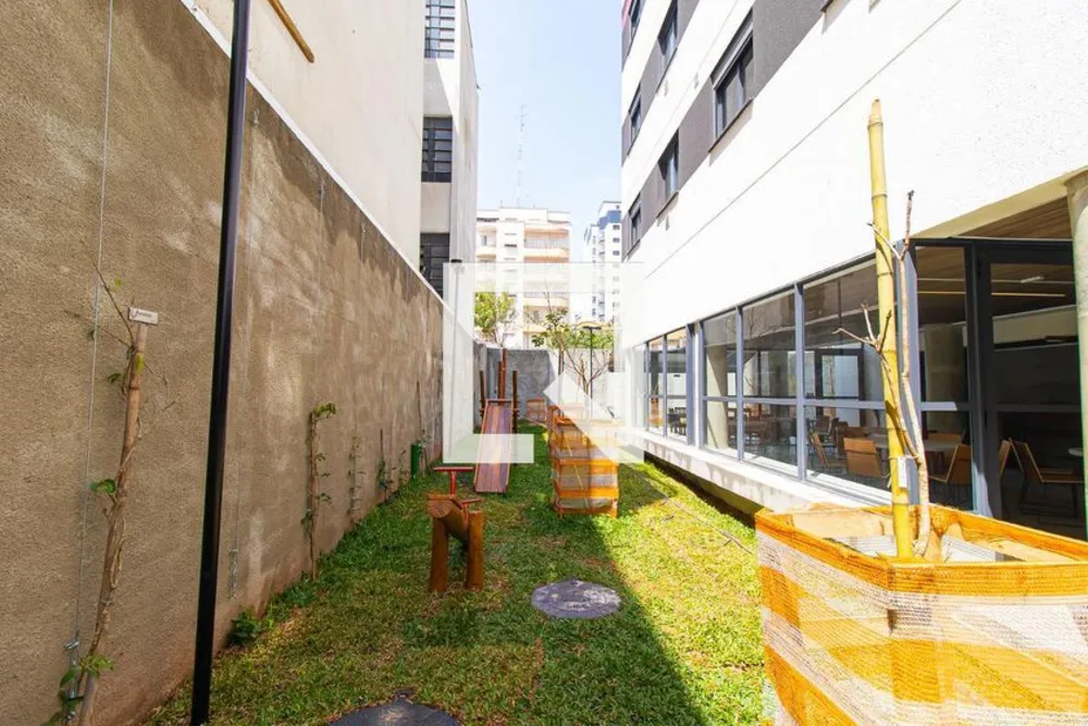 Apartamento, 1 quarto, 24 m² - Foto 4