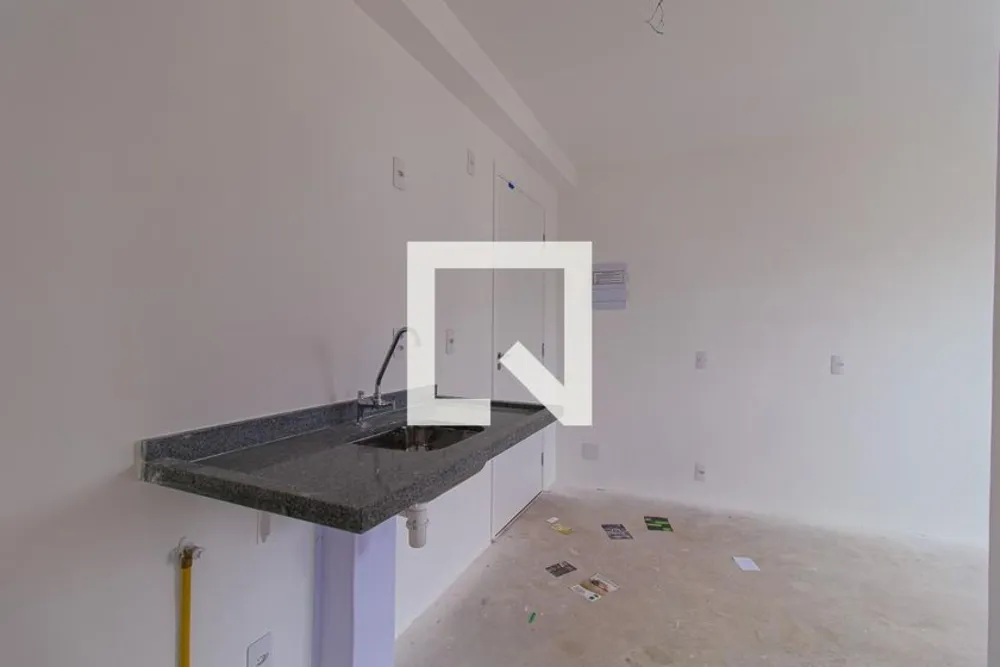 Apartamento, 1 quarto, 24 m² - Foto 8