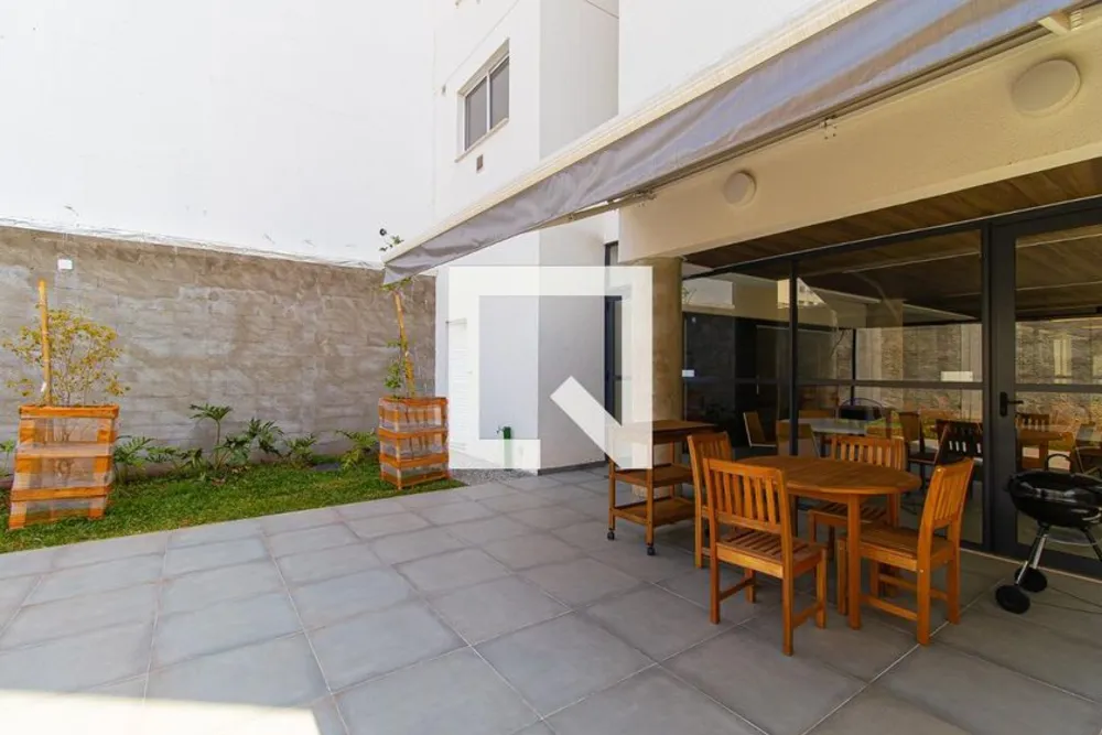 Apartamento, 1 quarto, 24 m² - Foto 1