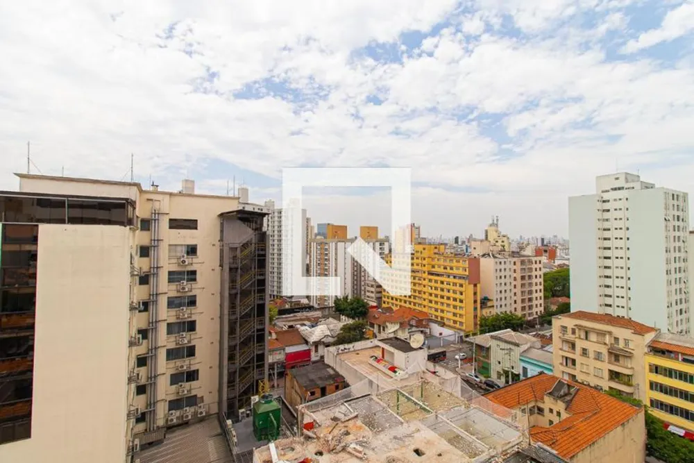 Apartamento, 1 quarto, 24 m² - Foto 5