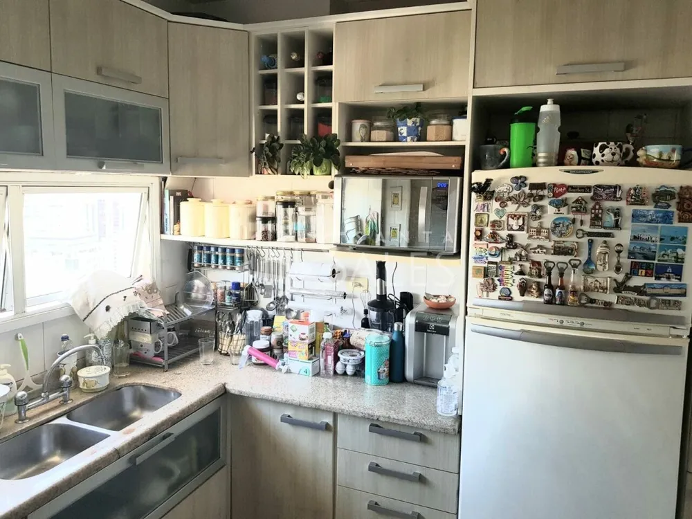 Apartamento, 4 quartos, 128 m² - Foto 4