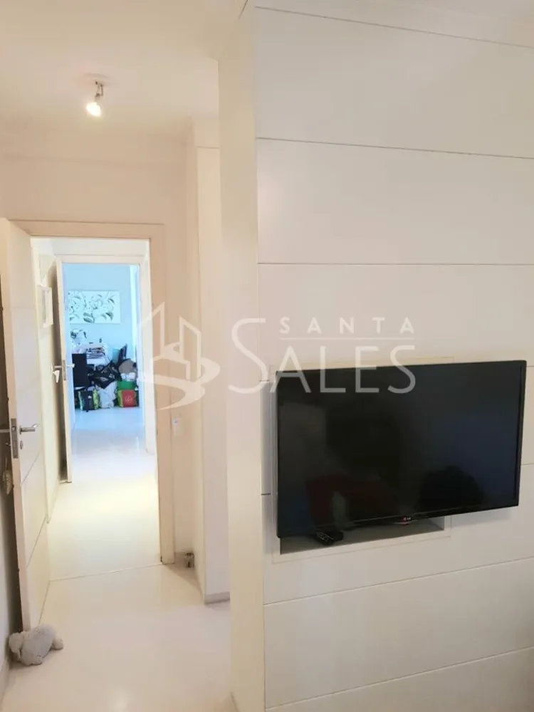Apartamento, 4 quartos, 128 m² - Foto 7