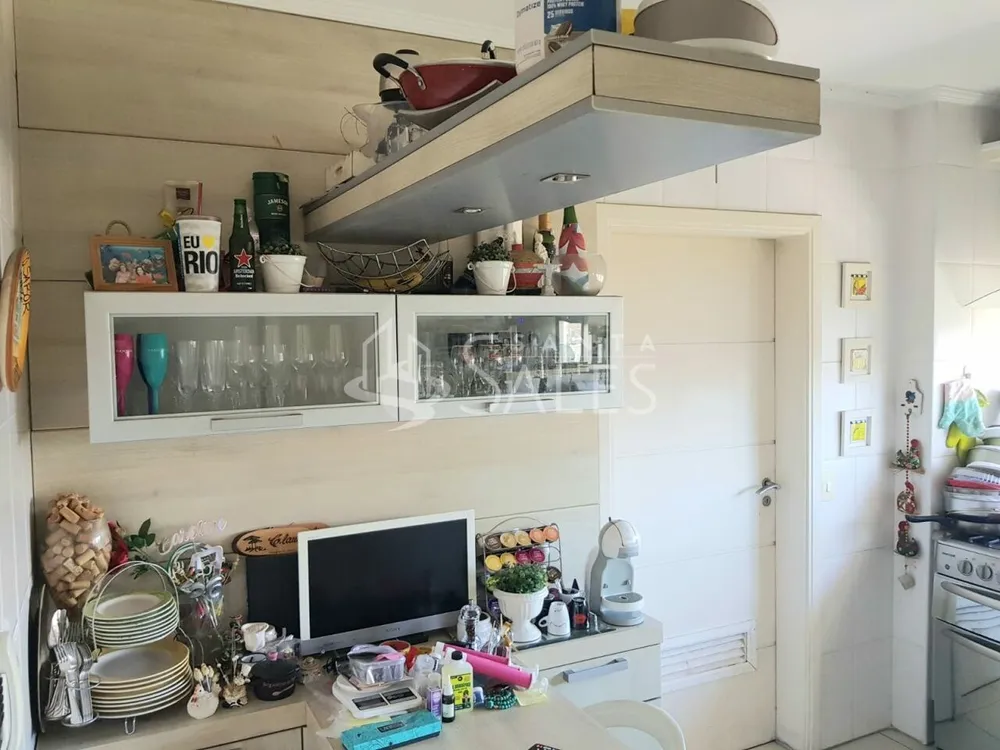 Apartamento, 4 quartos, 128 m² - Foto 5
