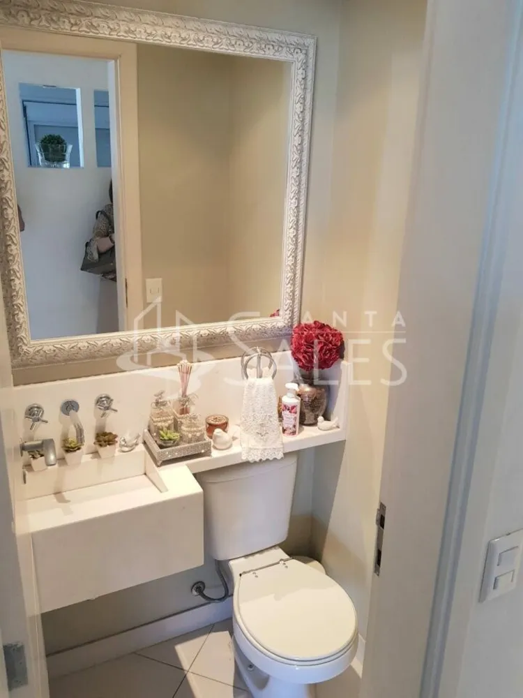 Apartamento, 4 quartos, 128 m² - Foto 8