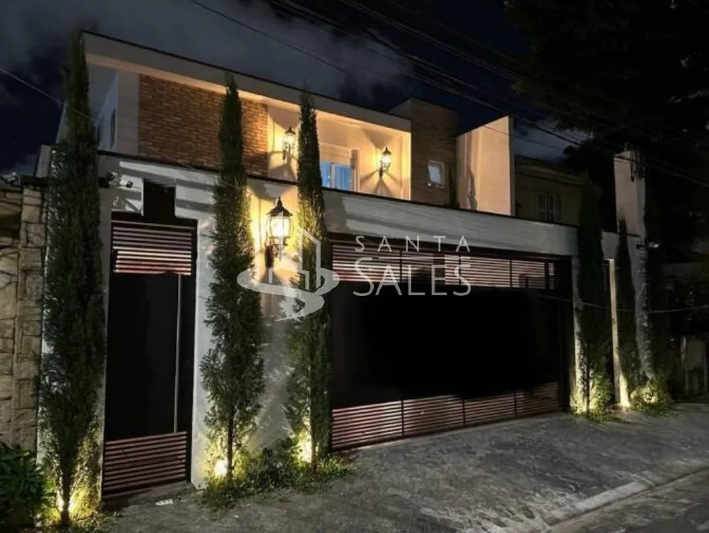 Casa, 4 quartos, 590 m² - Foto 2