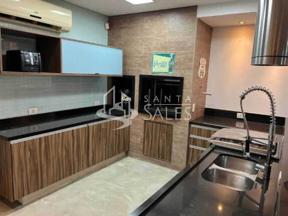 Casa, 4 quartos, 590 m² - Foto 1