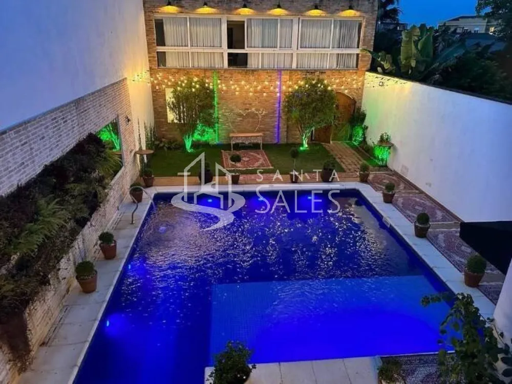Casa, 4 quartos, 590 m² - Foto 11