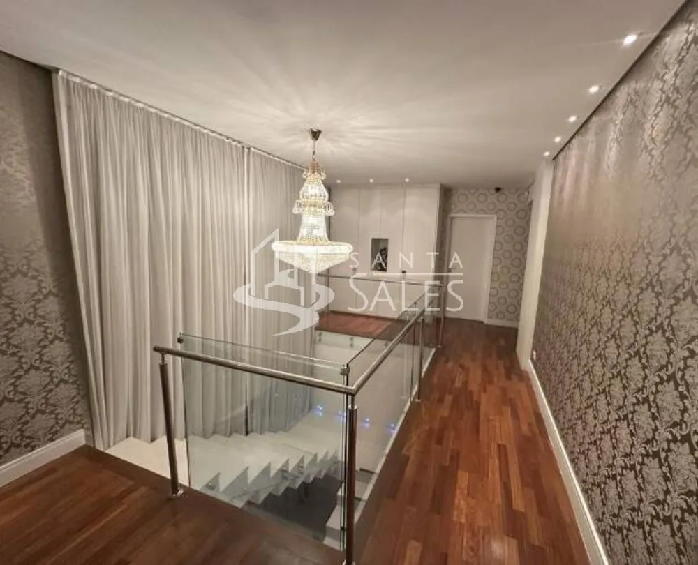 Casa, 4 quartos, 590 m² - Foto 5