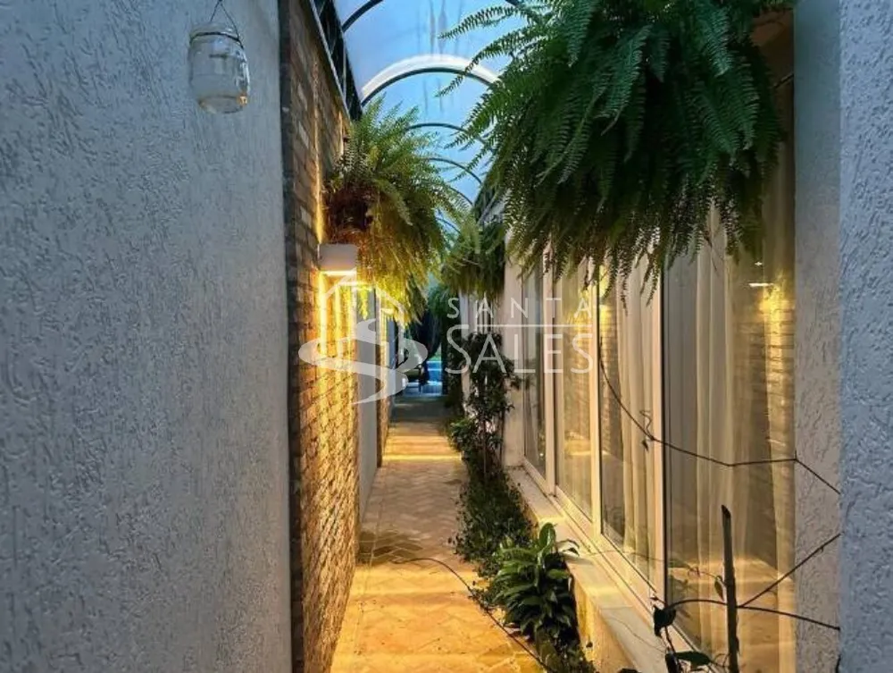 Casa, 4 quartos, 590 m² - Foto 10