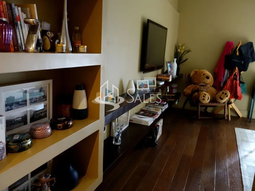 Apartamento, 4 quartos, 367 m² - Foto 11