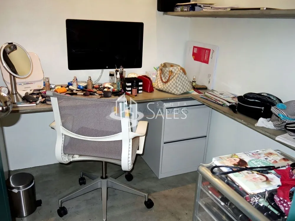 Apartamento, 4 quartos, 367 m² - Foto 2