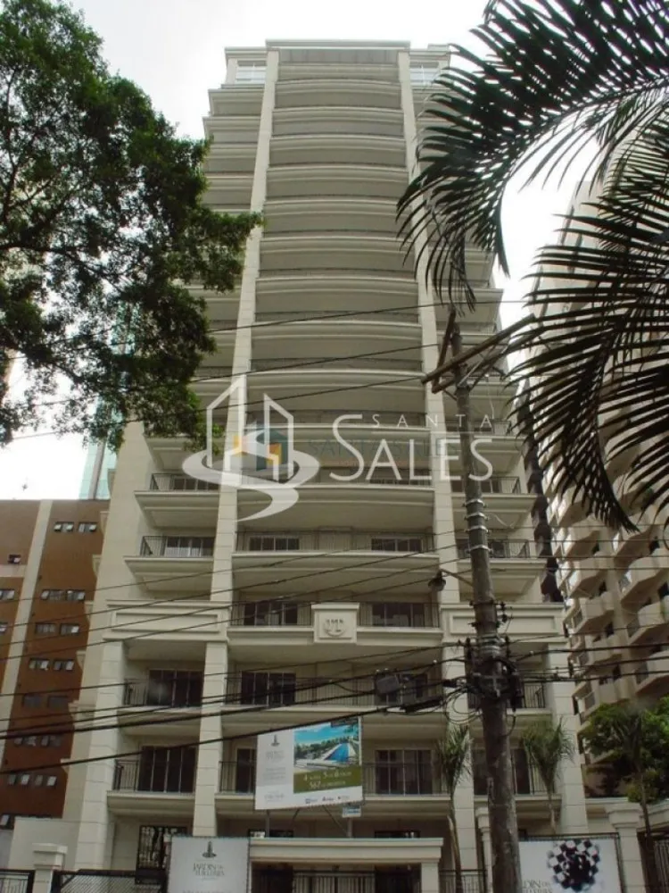 Apartamento, 4 quartos, 367 m² - Foto 16