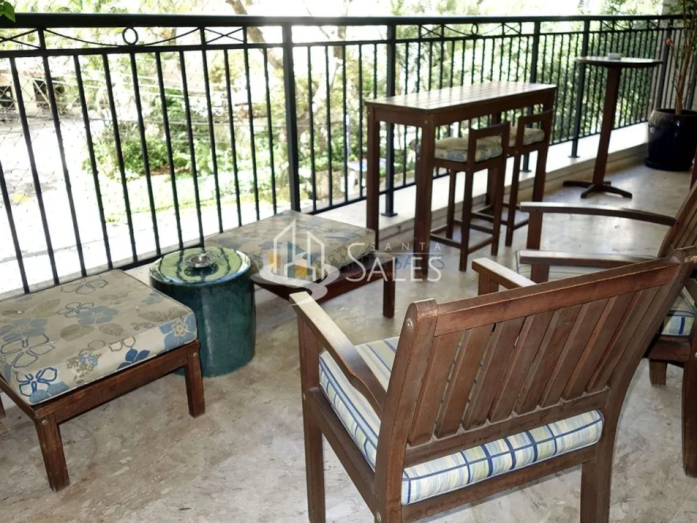 Apartamento, 4 quartos, 367 m² - Foto 6