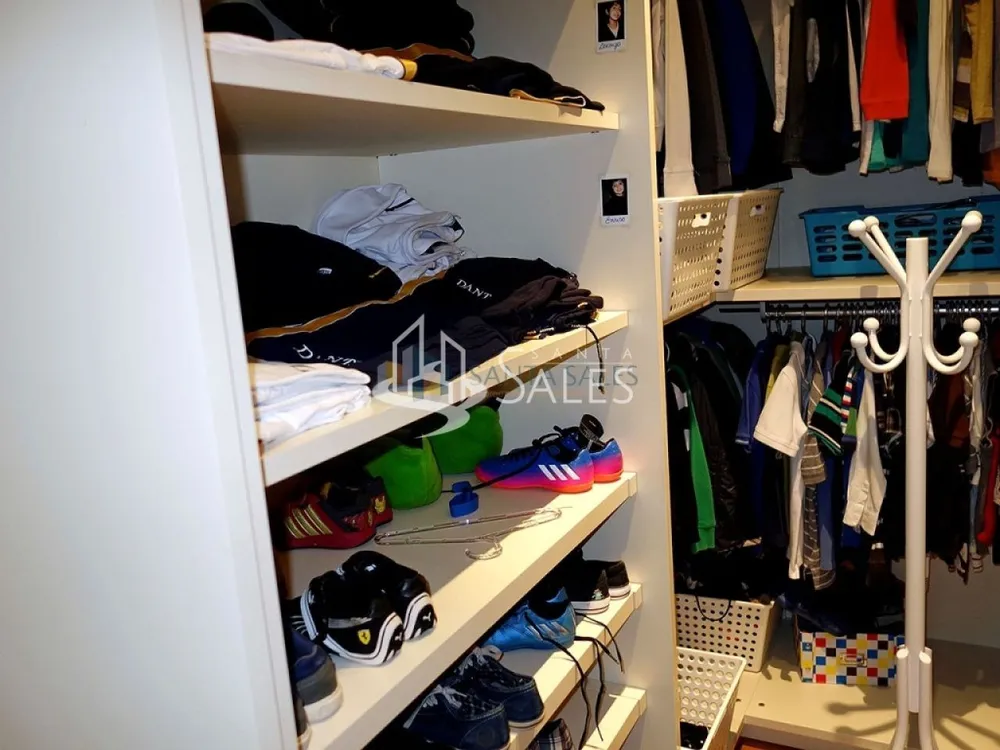 Apartamento, 4 quartos, 367 m² - Foto 7