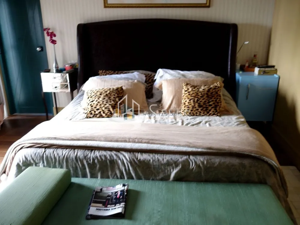 Apartamento, 4 quartos, 367 m² - Foto 8